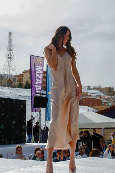 Diamony Ski & Fashion Festival Part 2