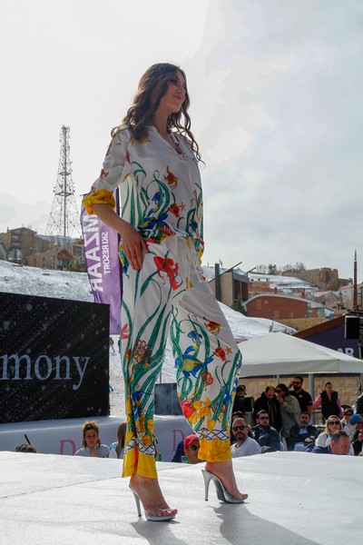 Diamony Ski & Fashion Festival Part 2