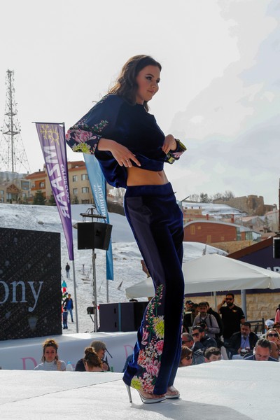 Diamony Ski & Fashion Festival Part 2