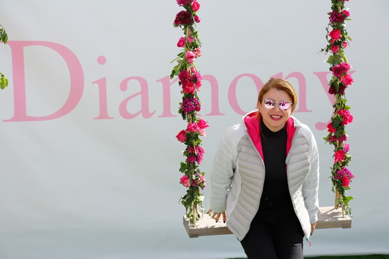 Diamony Ski & Fashion Festival Part 1