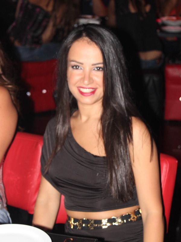 Diva Club on Saturday Night