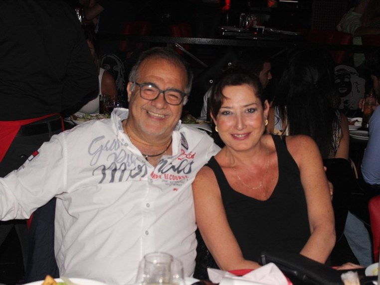 Diva Club on Saturday Night