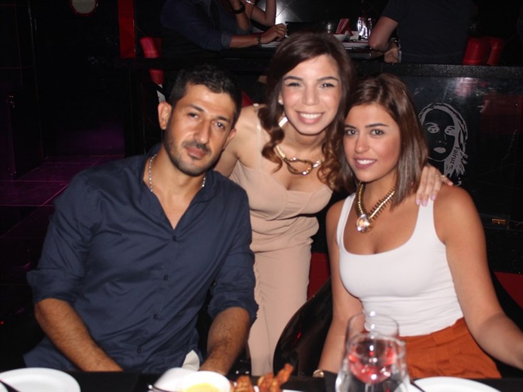Diva Club on Saturday Night