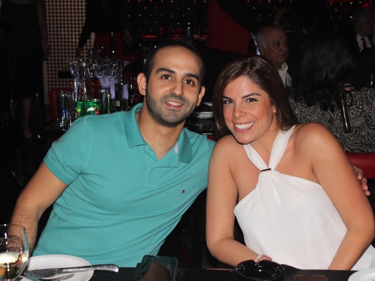 Diva Club on Saturday Night