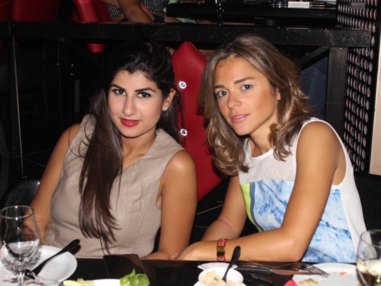 Diva Club on Saturday Night