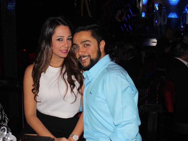 Diva Club on Saturday Night
