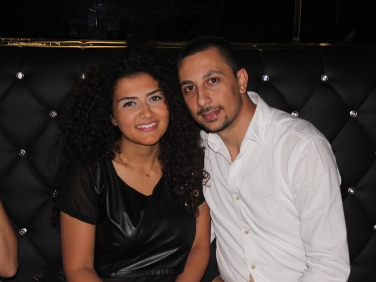 Diva Club on Saturday Night