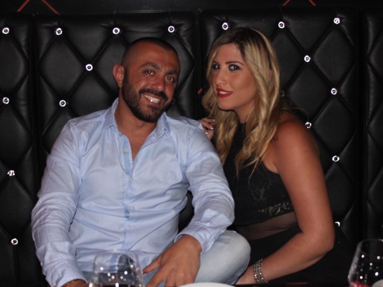 Diva Club on Saturday Night