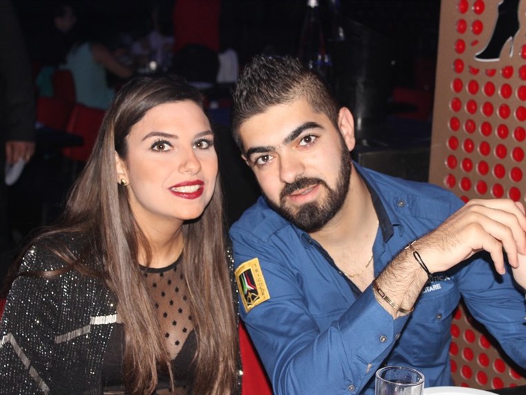 Diva Club on Saturday Night