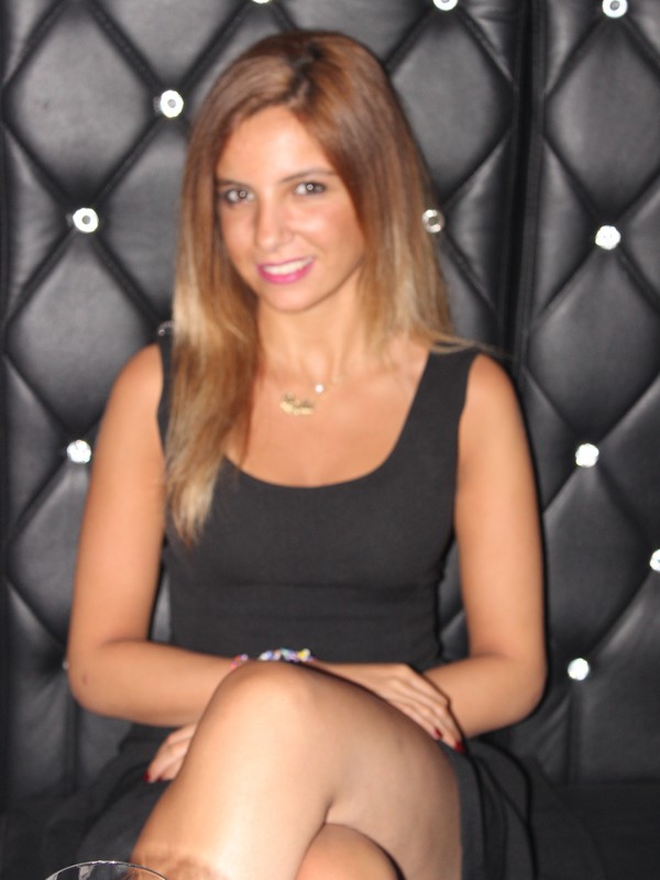 Diva Club on Saturday Night