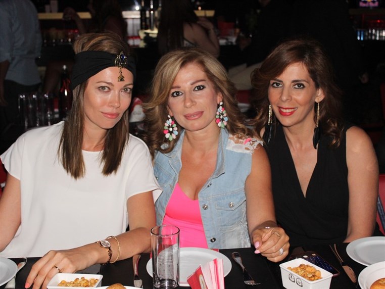 Diva Club on Saturday Night