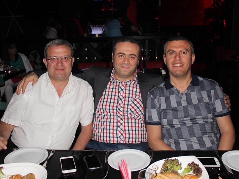 Diva Club on Saturday Night