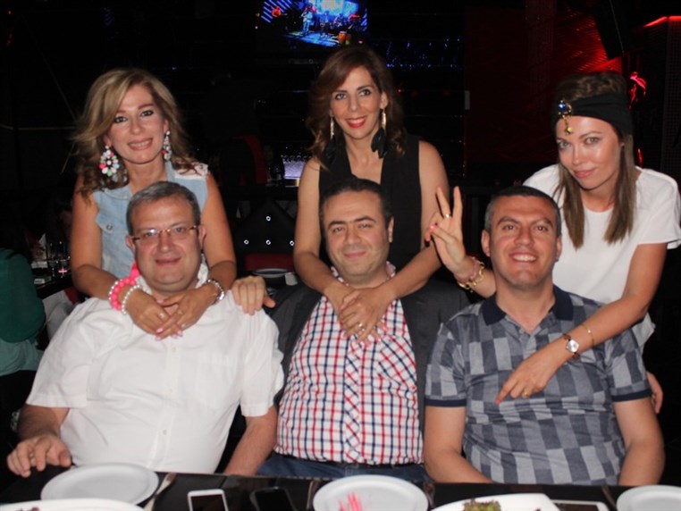 Diva Club on Saturday Night