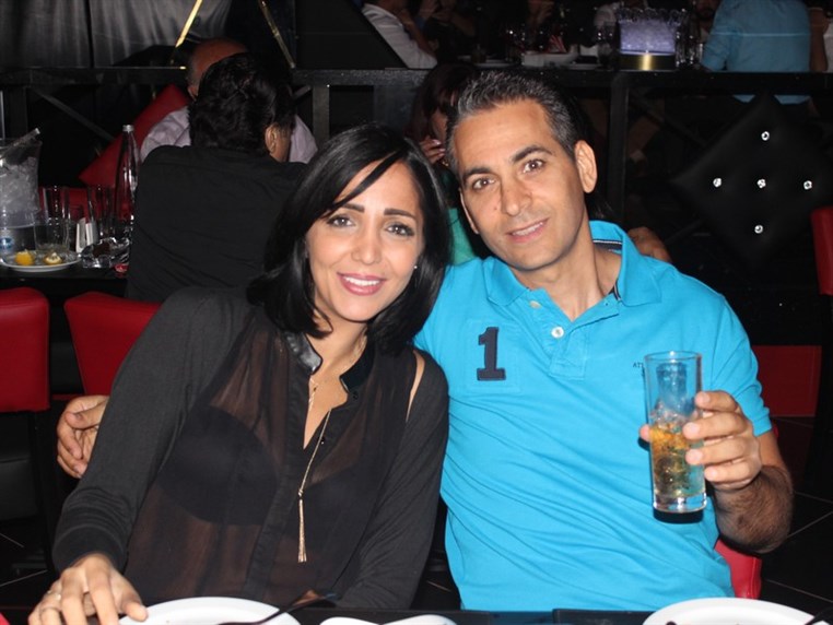 Diva Club on Saturday Night