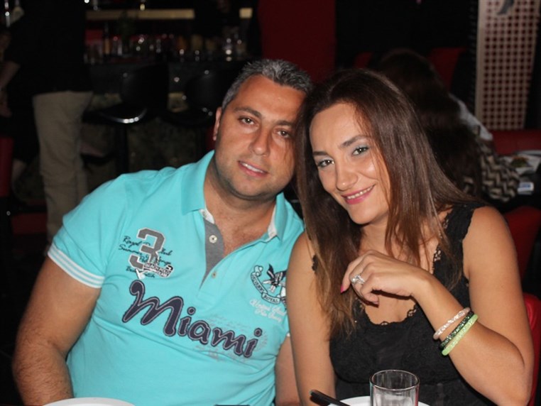 Diva Club on Saturday Night