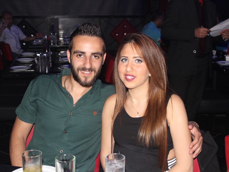 Diva Club on Saturday Night