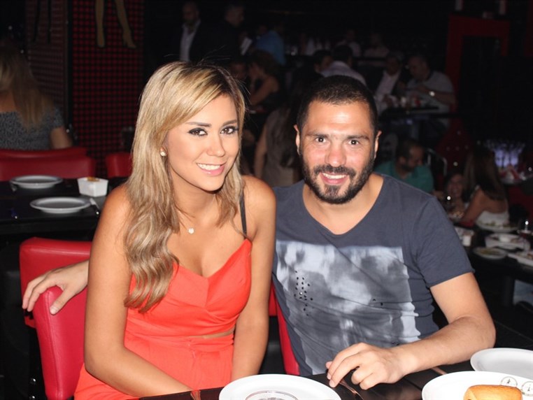 Diva Club on Saturday Night