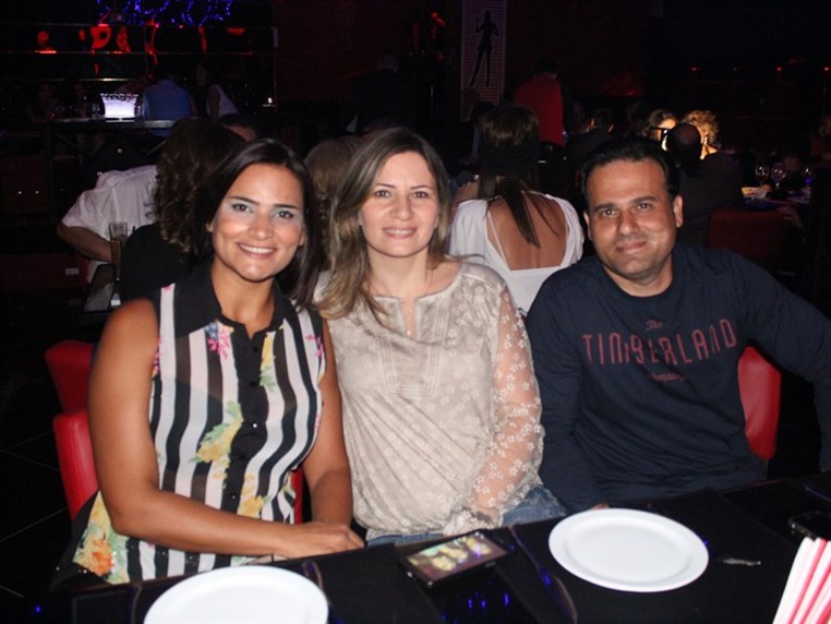 Diva Club on Saturday Night