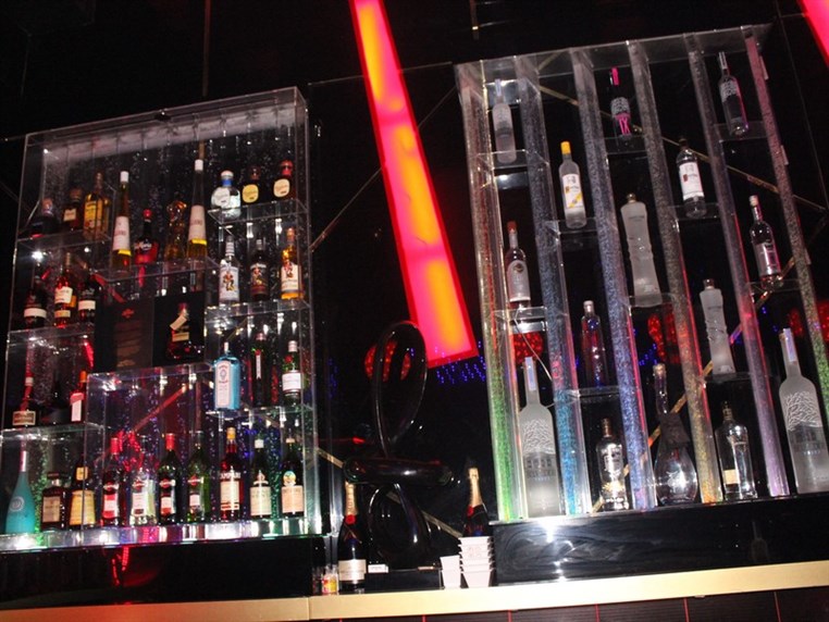Diva Club on Saturday Night