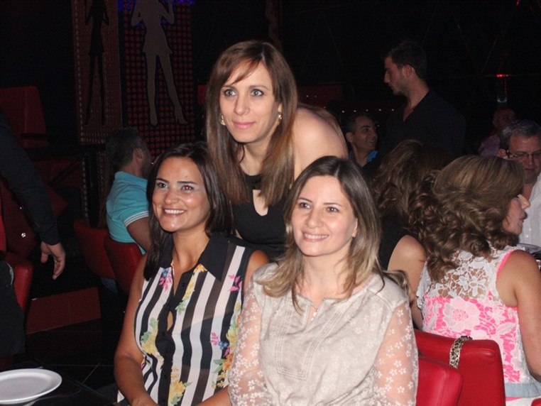Diva Club on Saturday Night