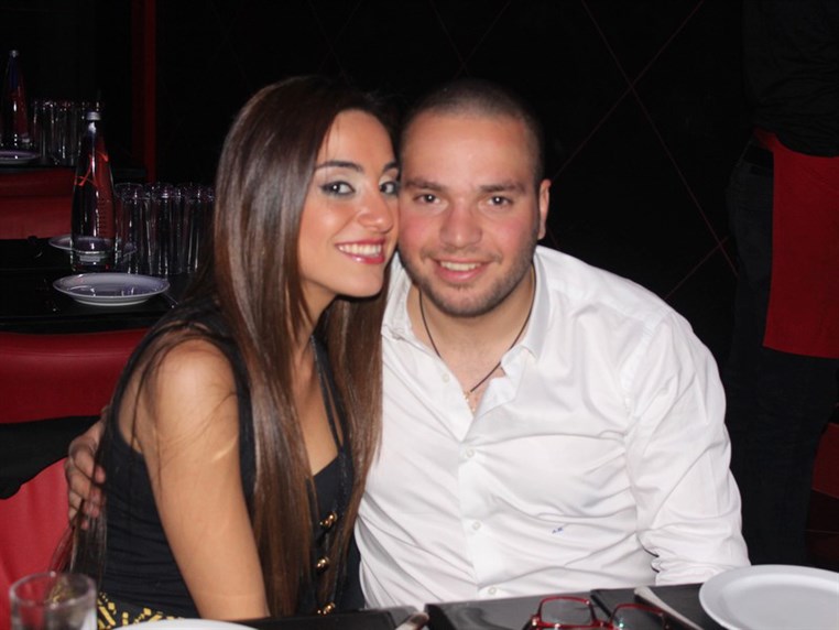 Diva Club on Saturday Night