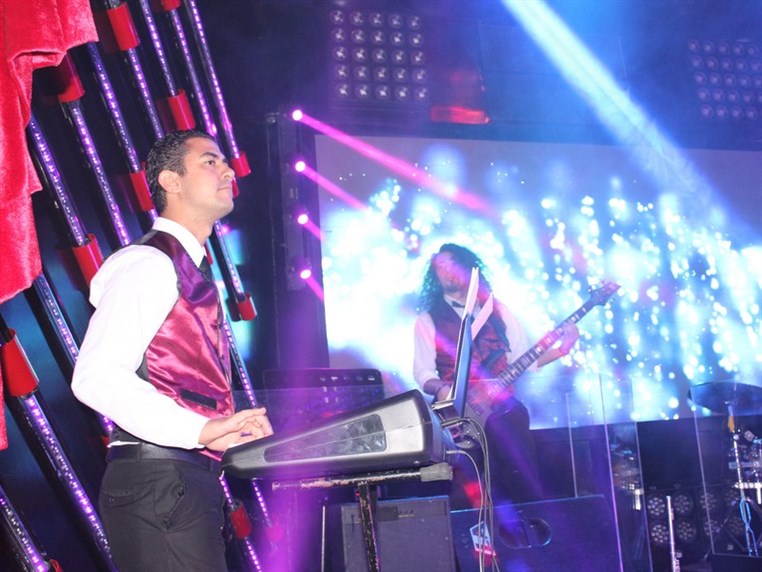 Diva Club on Saturday Night