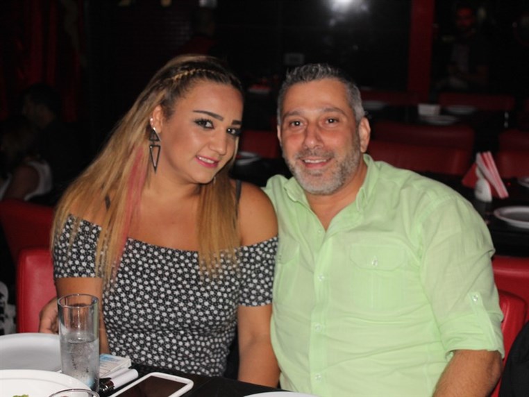 Diva Club on Saturday Night