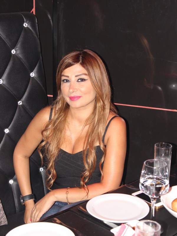 Diva Club on Saturday Night