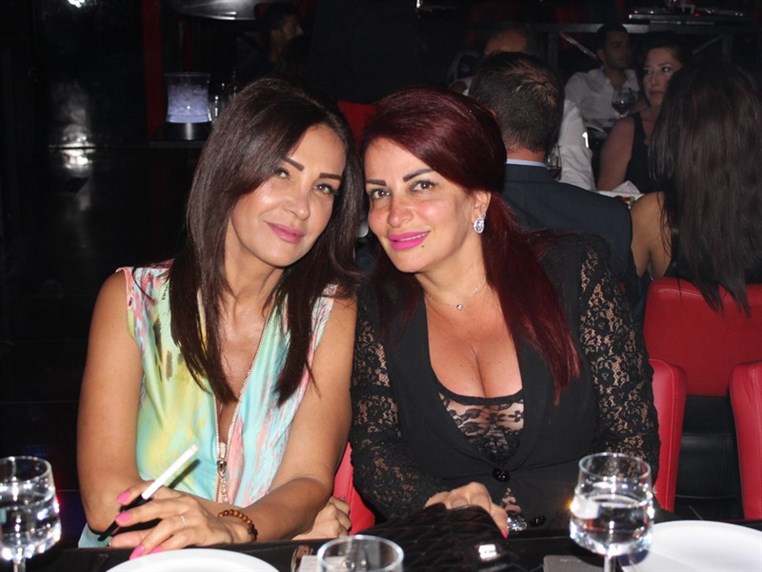 Diva Club on Saturday Night