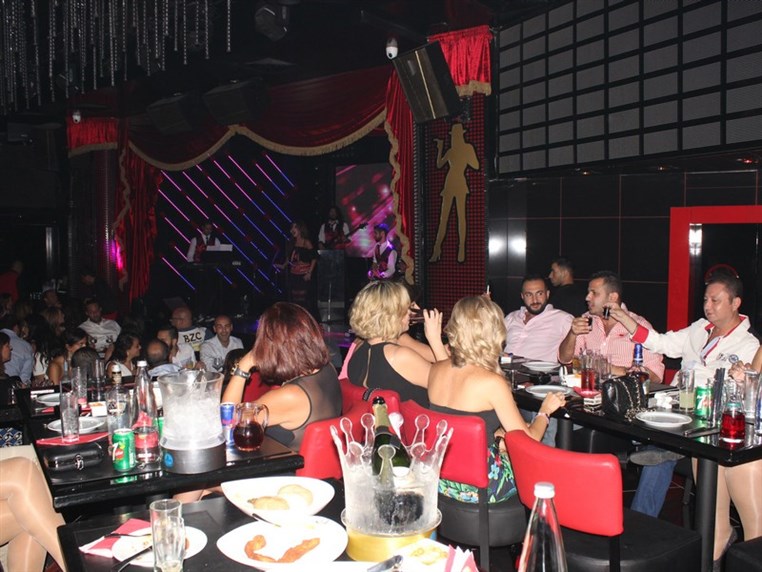 Eid El Fitr at Diva Resto Club