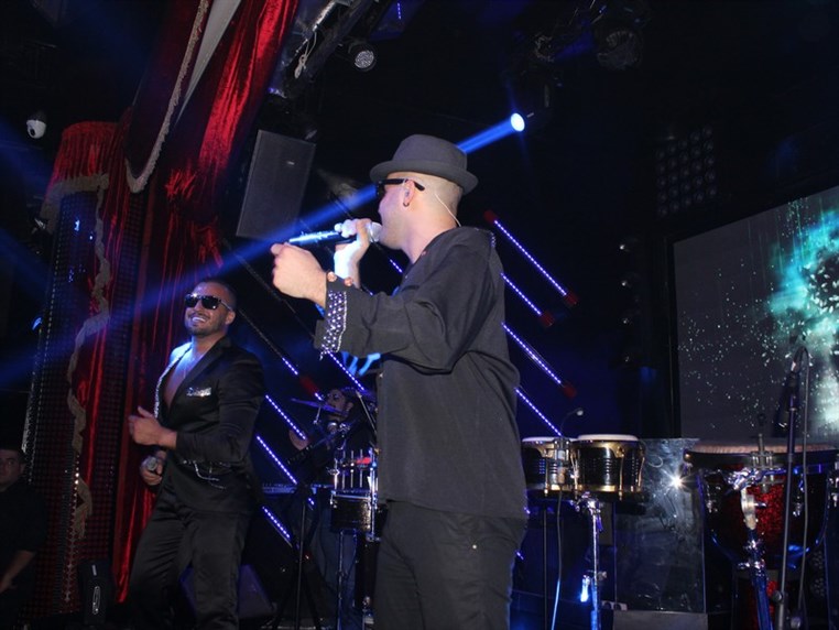 Eid El Fitr at Diva Resto Club
