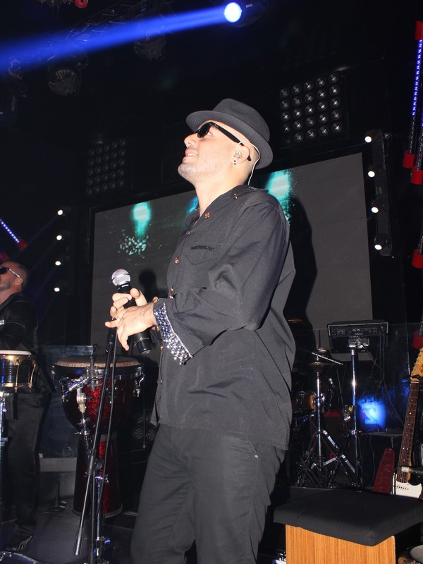 Eid El Fitr at Diva Resto Club