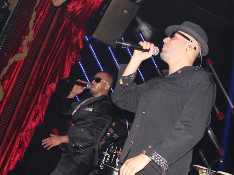 Eid El Fitr at Diva Resto Club