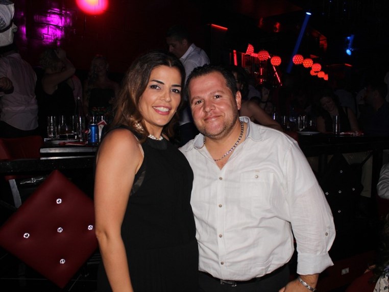 Eid El Fitr at Diva Resto Club