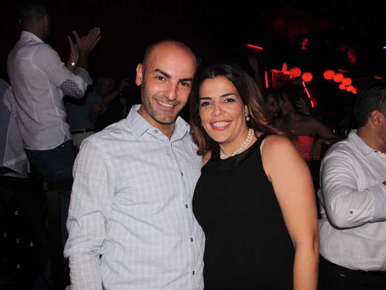 Eid El Fitr at Diva Resto Club