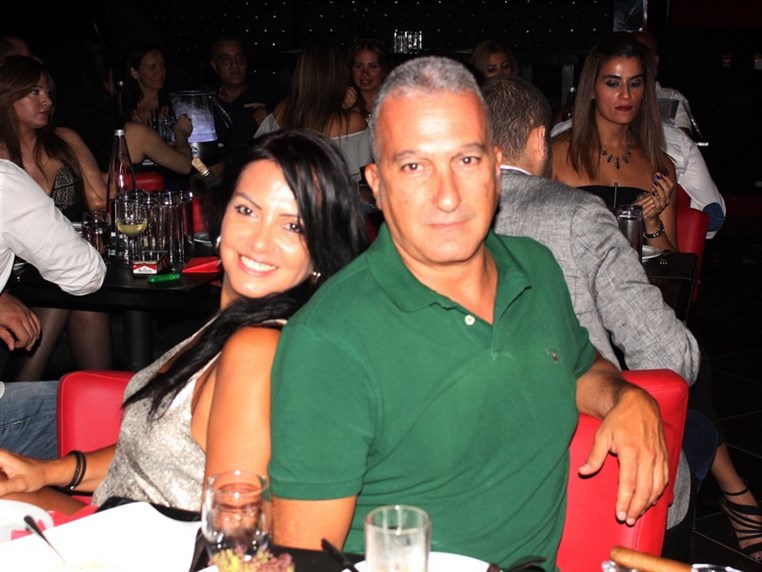 Diva Club on Saturday Night 