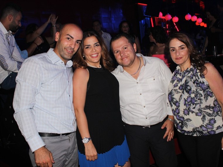 Eid El Fitr at Diva Resto Club