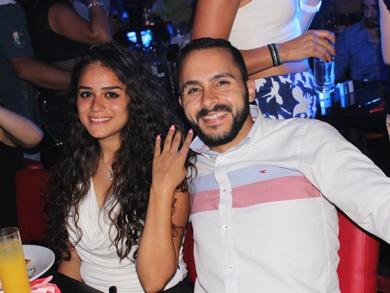Eid El Fitr at Diva Resto Club