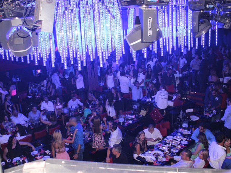 Eid El Fitr at Diva Resto Club