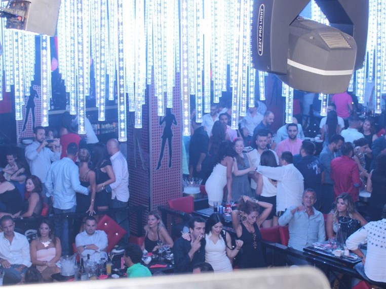 Eid El Fitr at Diva Resto Club