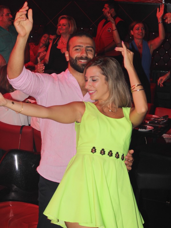 Eid El Fitr at Diva Resto Club