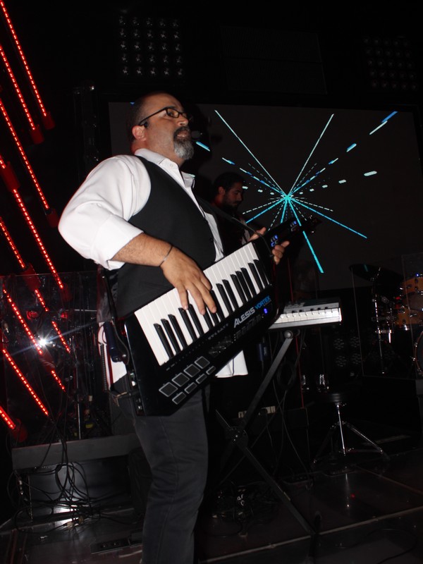 Eid El Fitr at Diva Resto Club