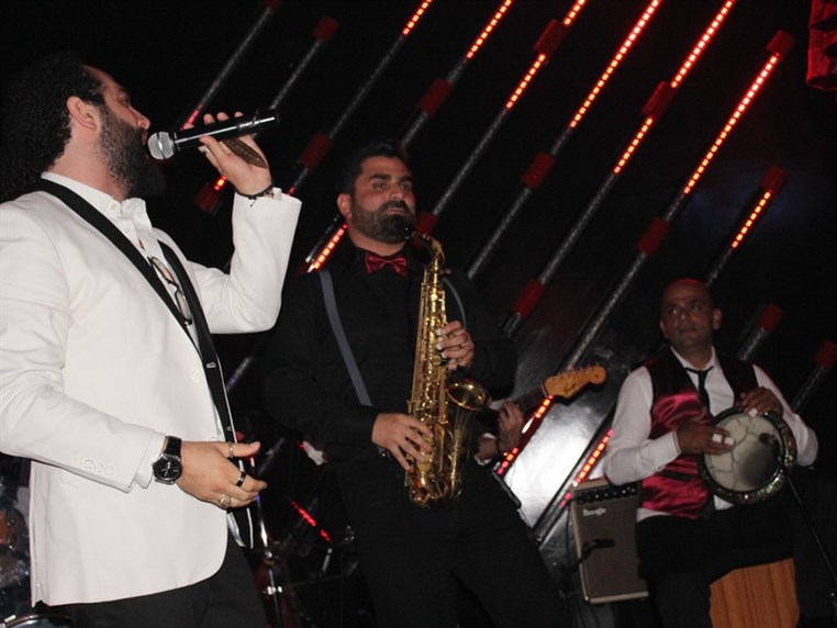 Eid El Fitr at Diva Resto Club