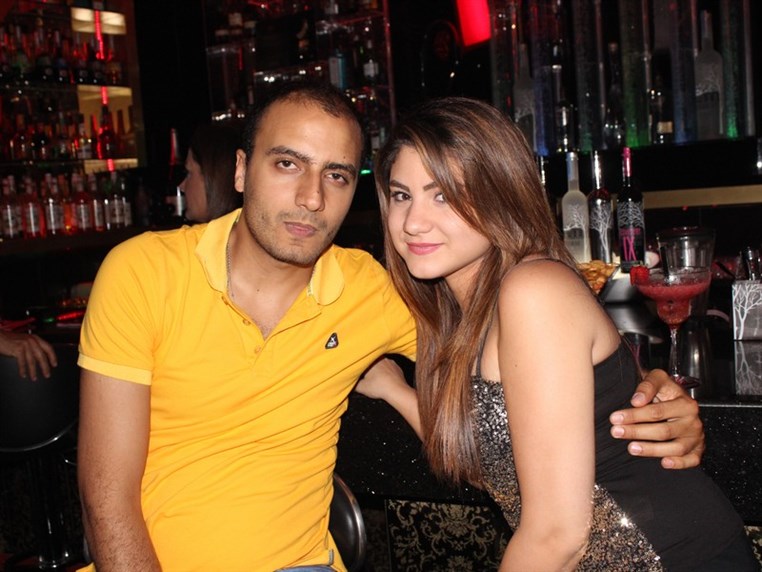 Diva Club on Saturday Night 