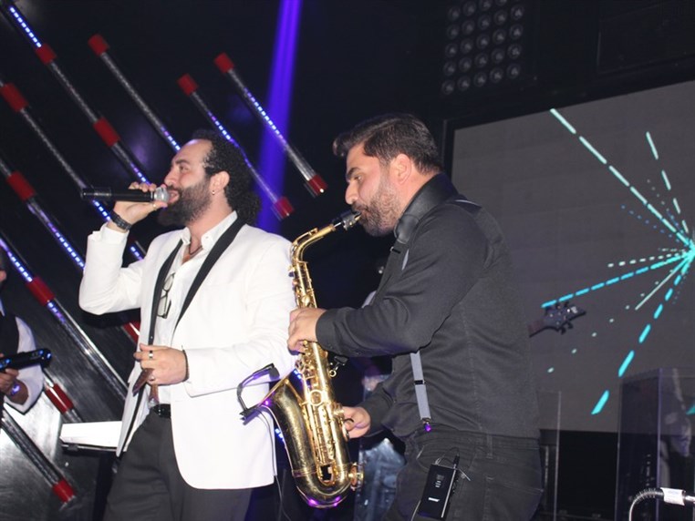 Eid El Fitr at Diva Resto Club