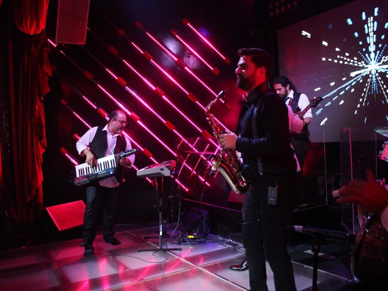 Eid El Fitr at Diva Resto Club