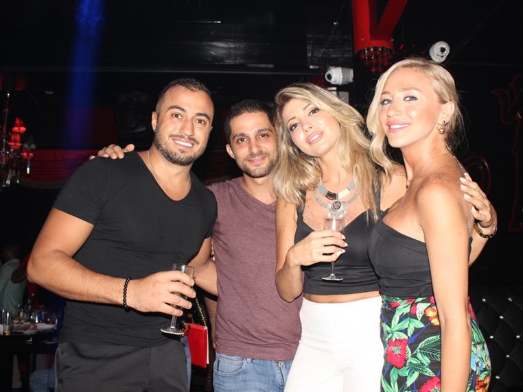 Eid El Fitr at Diva Resto Club