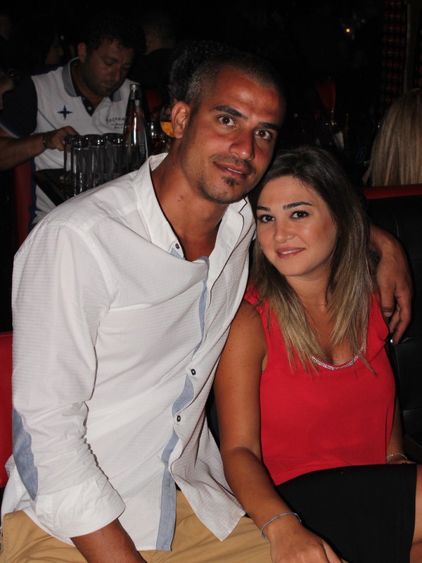 Eid El Fitr at Diva Resto Club