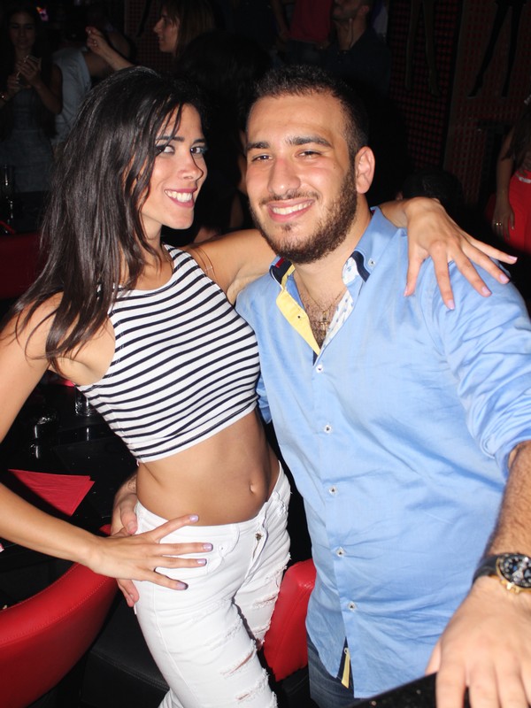 Eid El Fitr at Diva Resto Club