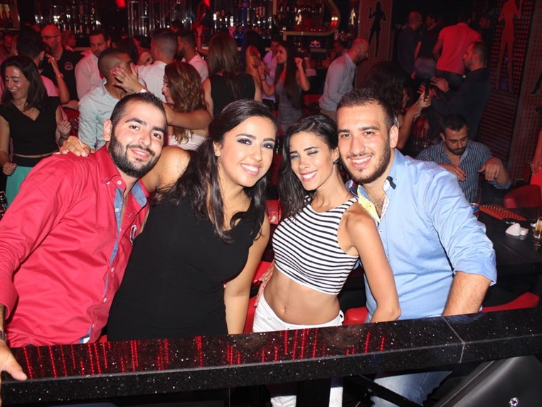 Eid El Fitr at Diva Resto Club